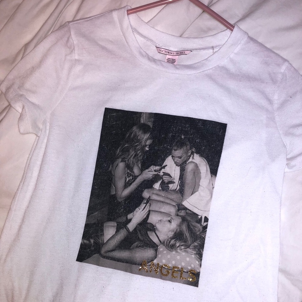 Victoria’s Secret T-Shirt